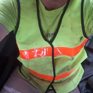 Meet your Posher, Jamie